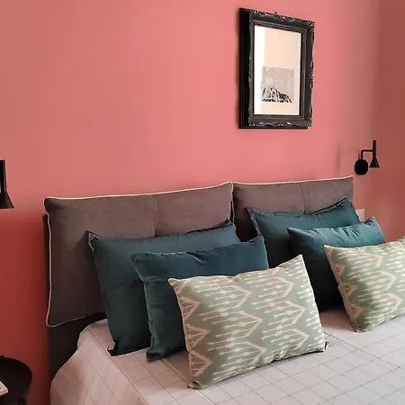 Apartment Casa Ventimiglia *