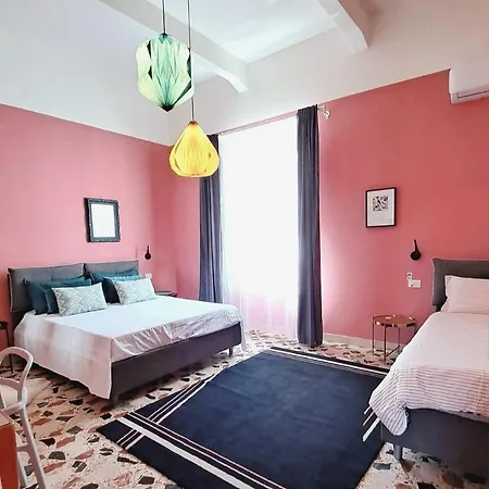 Casa Ventimiglia Apartamento