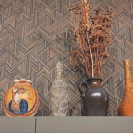Casa Ventimiglia Apartamento