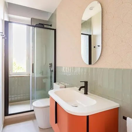 Casa Ventimiglia Apartamento *
