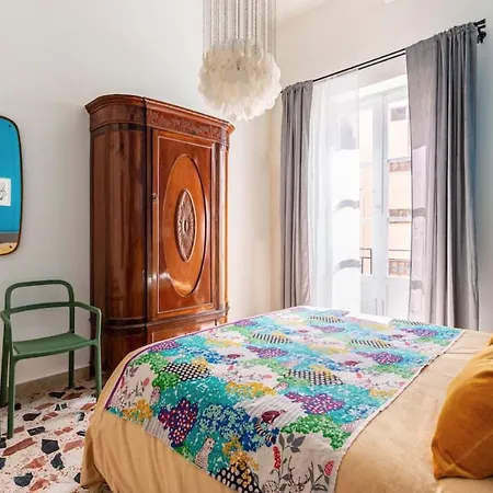 Apartamento Casa Ventimiglia *