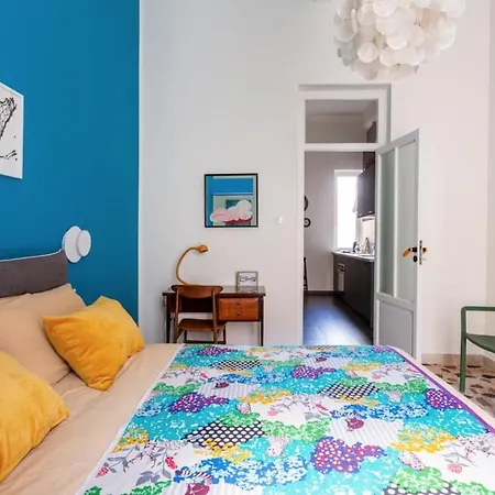 Apartamento Casa Ventimiglia *
