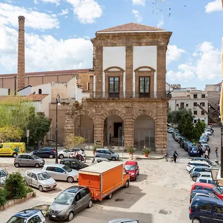 Apartamento Casa Ventimiglia