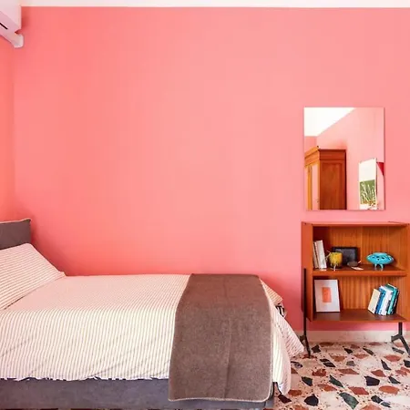 Casa Ventimiglia Apartamento